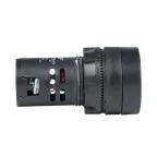 Оповещатель звуковой ED16-22BM 24В PROxima