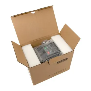 Преобразователь частоты 4/5.5кВт 3х400В VECTOR-100