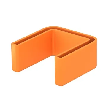 Концевик для профиля US 5