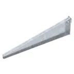 Кронштейн 810мм горячий цинк