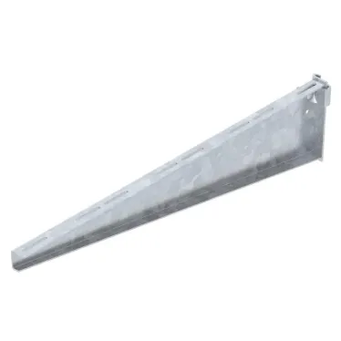 Кронштейн 810мм горячий цинк