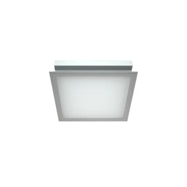 Светильник светодиодный OWP/R ECO LED 595 IP54/IP20 4000K CRI90