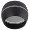 Светильник настенно-потолочный спот OL29 BK GX53, черный