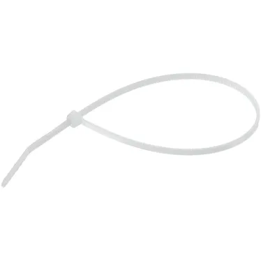 Colring Хомут бесцветный 7.6X360