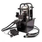 Помпа электрогидравлическая ПМЭ-7100-К2 серия ПРОФИ