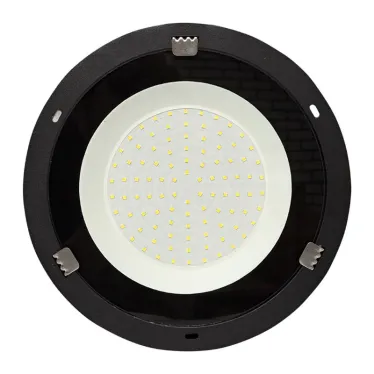 Светильник светодиодный промышленный для высоких пролетов ДСП-1101 100Вт 6500К IP65 PROxima