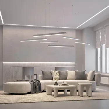 Лента UL-A200-10mm 24V Warm3000 (20 W/m, IP20, 2835, 5m) (, высок.эфф.150 лм/Вт)