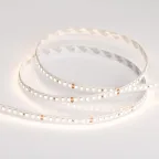 Лента RT-A160-8мм 24V Warm3000 (12 W/m, IP20, 2835, 50m) (высок.эфф.150 лм/Вт)