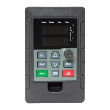 Преобразователь частоты 1.5/2.2кВт 1х230В VECTOR-100