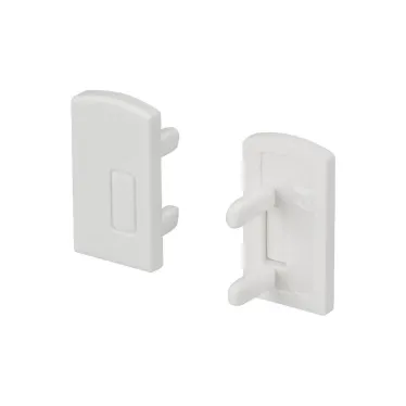 Заглушка WPH-FLEX-H18-HR глухая (ARL, Пластик)