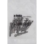 Бита крестовая серия Industrial PZ 1X50, 10 шт