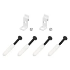 Держатель SL-ARC-SIDE White (ARL, Металл)