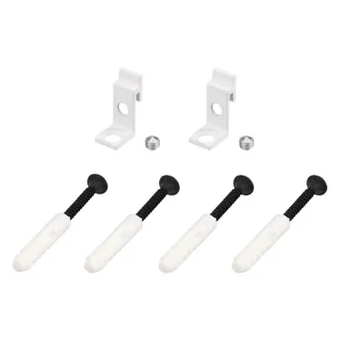 Держатель SL-ARC-SIDE White (ARL, Металл)