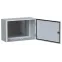 Корпус металлический ЩМП-4.6.2-0 (400х600х250мм) У2 IP54