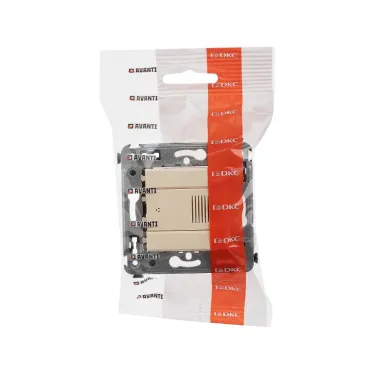 Avanti Звонок в стену, Ванильная дымка