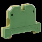 Клемма ЗНИ-16 мм.кв Земля