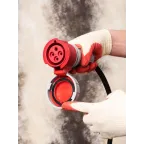 Розетка переносная 2242 3Р+РЕ 32А 380В IP67 PROxima