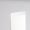Светодиодная панель IP40 595х595x8 40Вт 3420Лм 4000К БЕЛ SPL-510-W-40K-040 (требуется драйвер Б0039417)