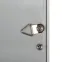 Светодиодная панель IP40 595х595x8 40Вт 3420Лм 4000К БЕЛ SPL-510-W-40K-040 (требуется драйвер Б0039417)