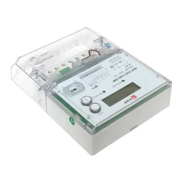 Счётчик электрической энергии трехфазный многотарифный SKAT 315E/1-5(60) SIRP PROxima
