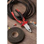 Пассатижи Master 180 мм Basic