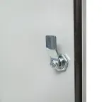 Щит с монтажной панелью ЩМПг-100.65.30 IP65 PROxima