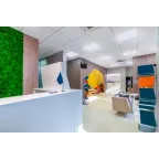 Светильник светодиодный ДВО 6560-P 36Вт 6500К 595х595х20 призма IEK