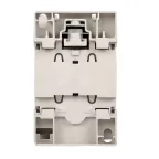 Контактор КМЭ 12А 1NO 230В АС AVERES