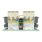 Пускатель магнитный 185А катушка управления 230В AC реверсивный 2NO КТЭ