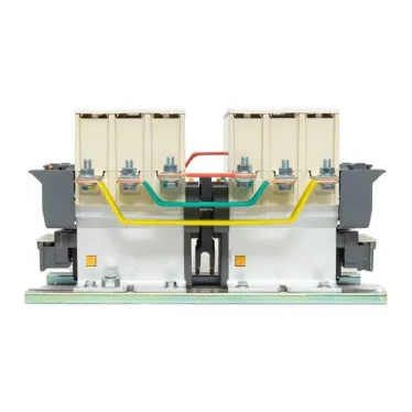 Пускатель магнитный 185А катушка управления 230В AC реверсивный 2NO КТЭ