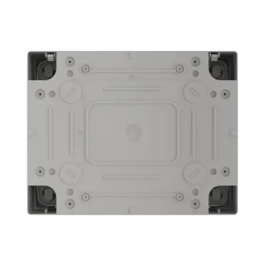 Коробка распределительная IP56 240х190х90мм гладкие стенки