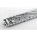 Светильник светодиодный SPP-101-0-002-120 Св-к IP65 под две светодиод. лампы T8 G13 1200мм (8/144)