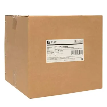 Рубильник 800A 3P реверсивный без рукоятки управления TwinBlock