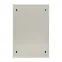 Щит учетно-распределительный навесной ЩУРн 3/18 с окном IP31 500х340х120 под электросчетчик