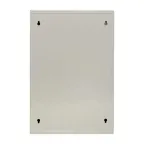 Щит учетно-распределительный навесной ЩУРн 3/18 с окном IP31 500х340х120 под электросчетчик