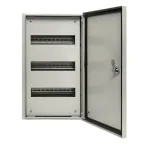 Щит распределительный навесной ЩРН-36 (520х310х120) IP54 Basic