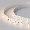 Лента LED RT-A60-8mm 24V Warm2700 (7.2 W/m, IP20, 2835, 5m) (ARL, Открытый)