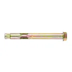                  Анкерный болт (HBM) 10х100 (25 шт) - накл. Tech-Krep
               
