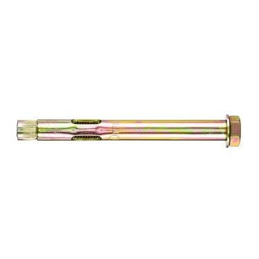 Анкерный болт (HBM) 10х100 (25 шт) - накл. Tech-Krep