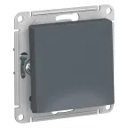 Переключатель перекрестный ATLASDESIGN схема 7 10АХ механизм грифель