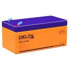 Аккумулятор DTM 12В 3.2Ач