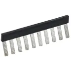 Перемычка гребенчатая для CTS-ML/MC-PEN/DT 4мм2 10PIN IEK