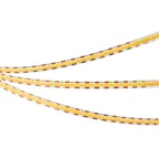 Лента COB-X400-8мм 12V Day4000 (9 W/m, IP20, CSP, 2.5м)