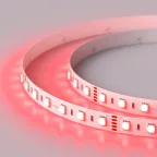 Лента RT-B60-12мм 24V RGBW-White-4-in-1 (19.2 W/m, IP20, 5060, 5м) (Открытый)