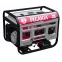 Генератор бензиновый БГ 6500 Э