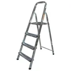 Стремянка стальная СС 1х4