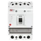 Выключатель автоматический AV POWER-2/3 225А 35кА TR