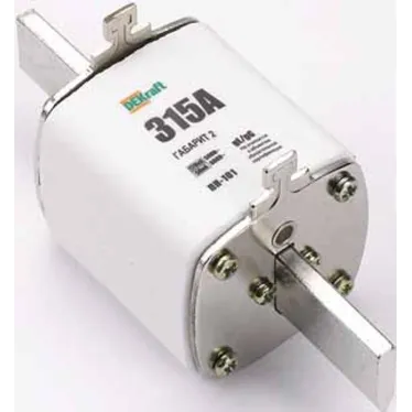 Вставка ПН-101-37 габарит 2 315А