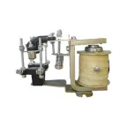 Реле контроля напряжения РЭВ-821 У3, 110В DC, IP00