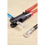 Пресс гидравлический ручной ПГР-300 Master